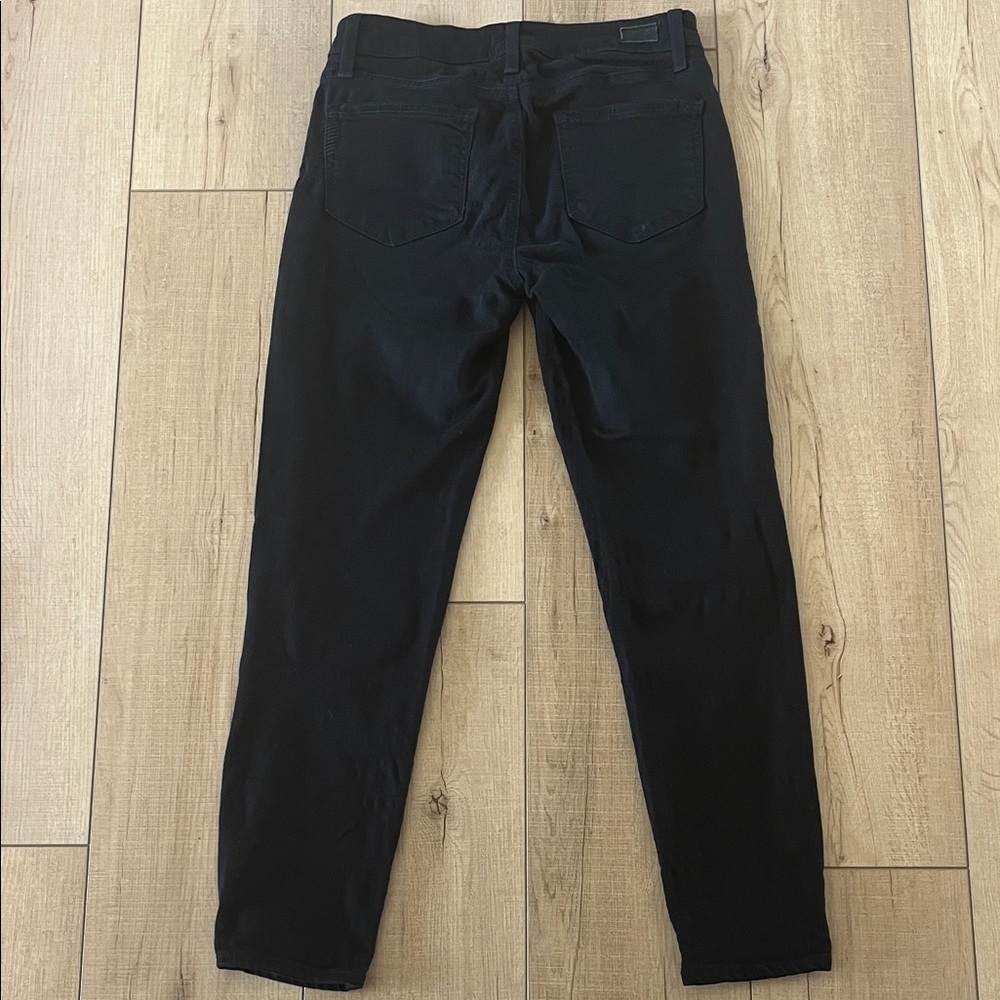 PAIGE Verdugo Crop Women's Jeans - Picture 5 of 6